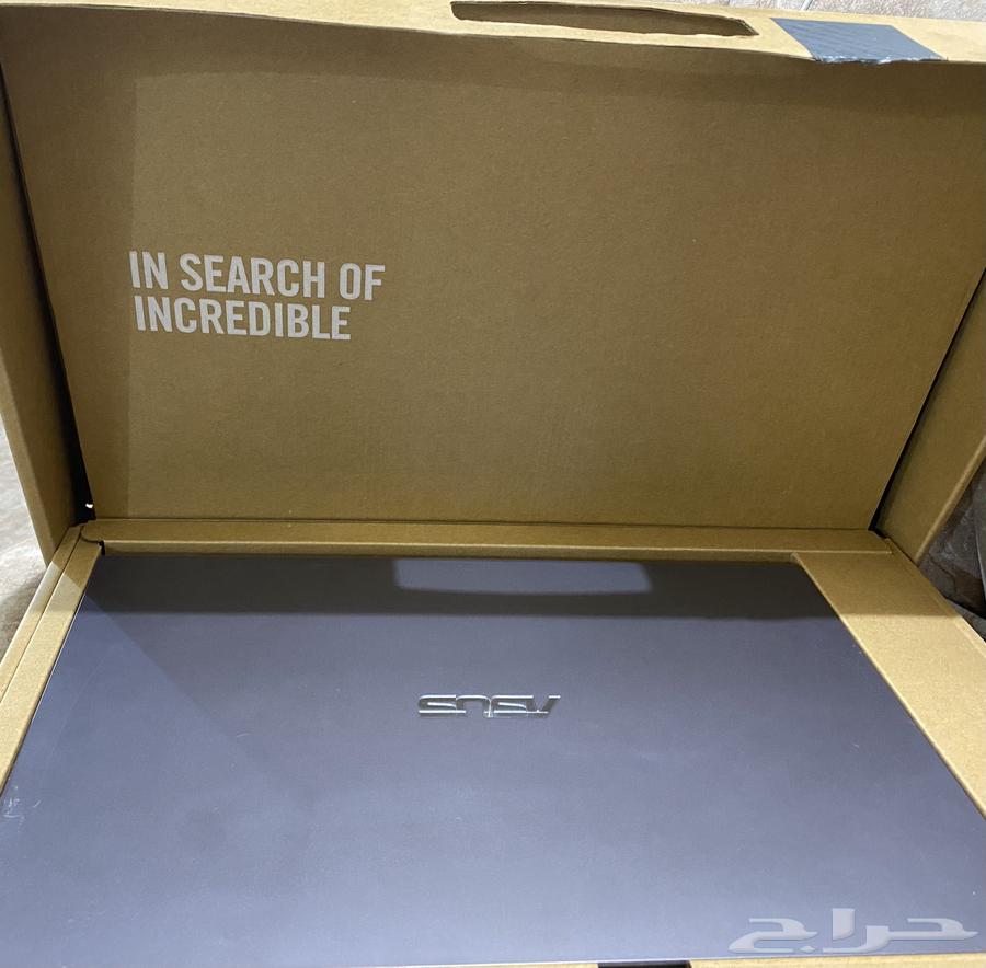 لابتوب اسوس X509MA استخدام خفيف جدا64473051146371111