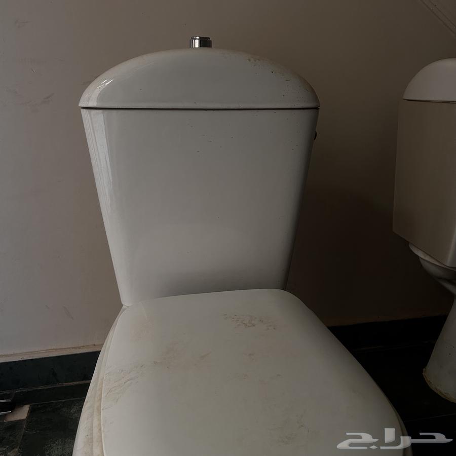 كراسي حمام للبيع نضيف إستخدام بسيط العدد 264476656893571110