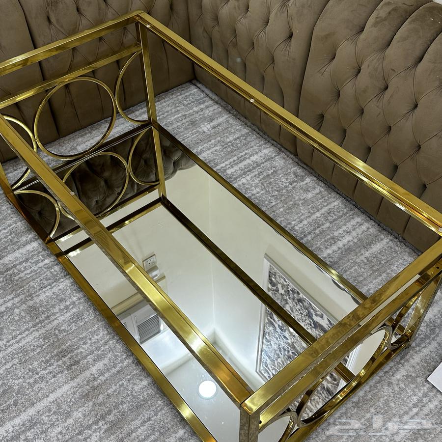 مساند وطاولة للبيع64474028078466110