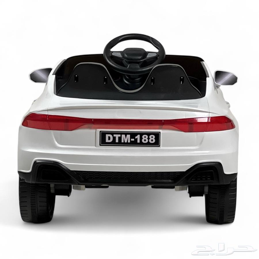 سيارة اطفال بتصميم مرسيدس ببطارية بقوة 12V - سياره للاطفال64478815105666114