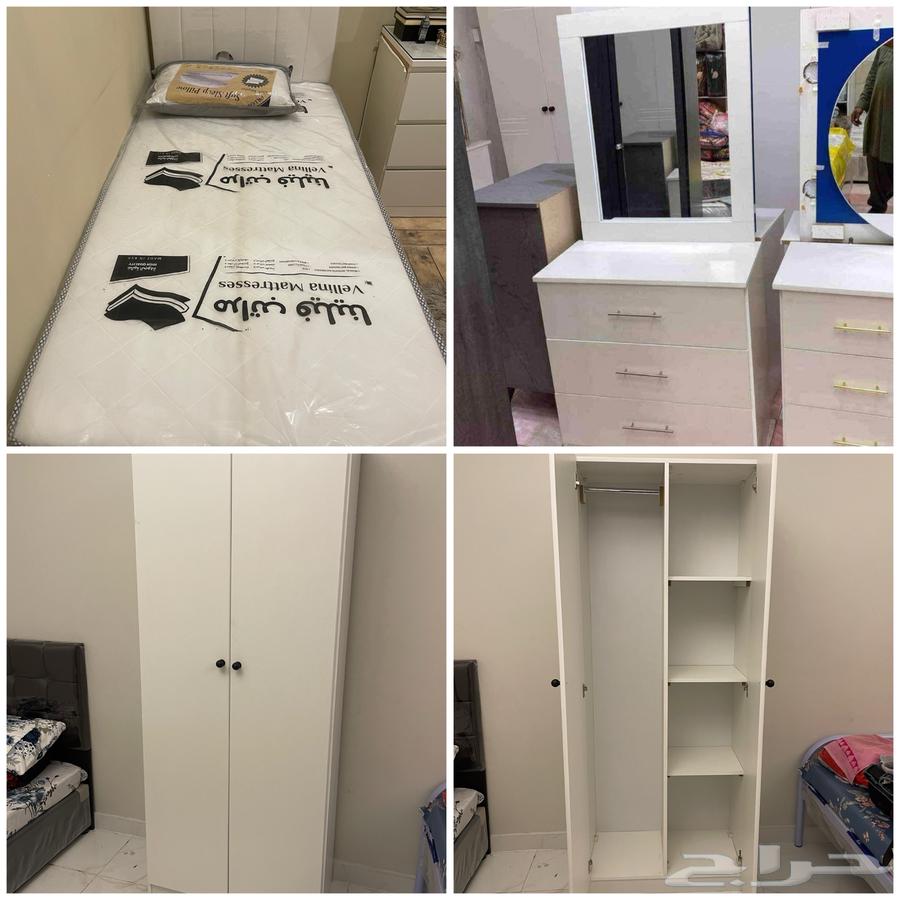 كامل غرفة النوم جديد64475681021313111