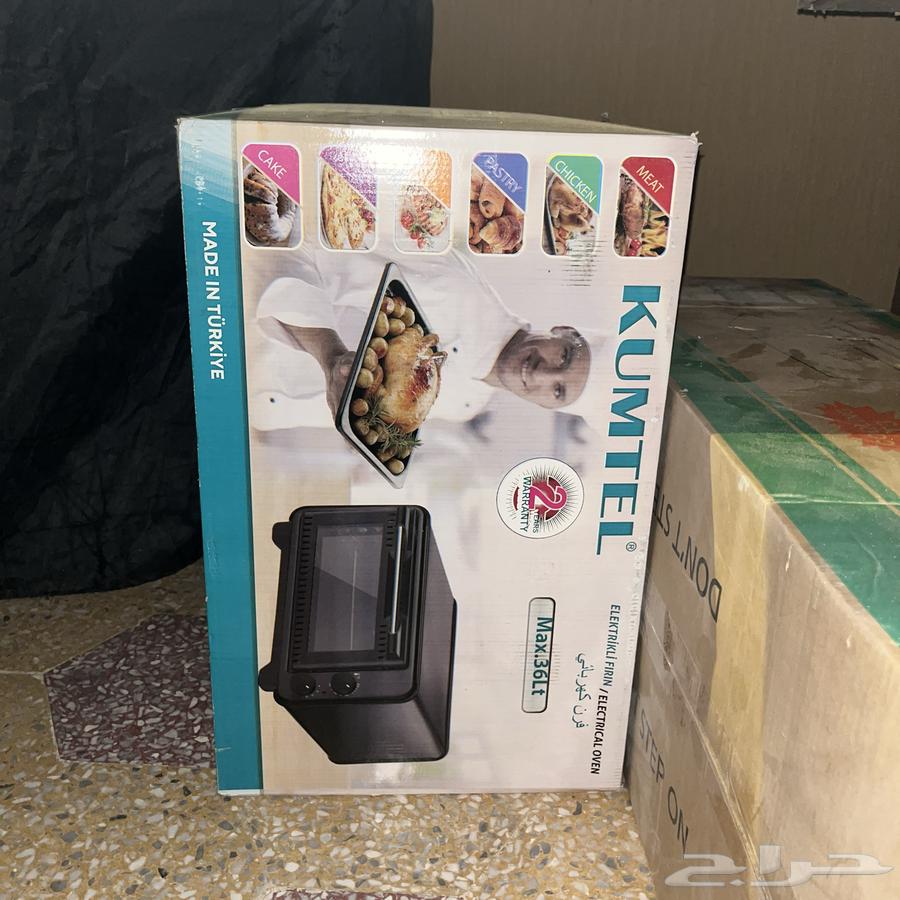 مكيف سبلت   سيكل   فرن كهربائي64477325093506111