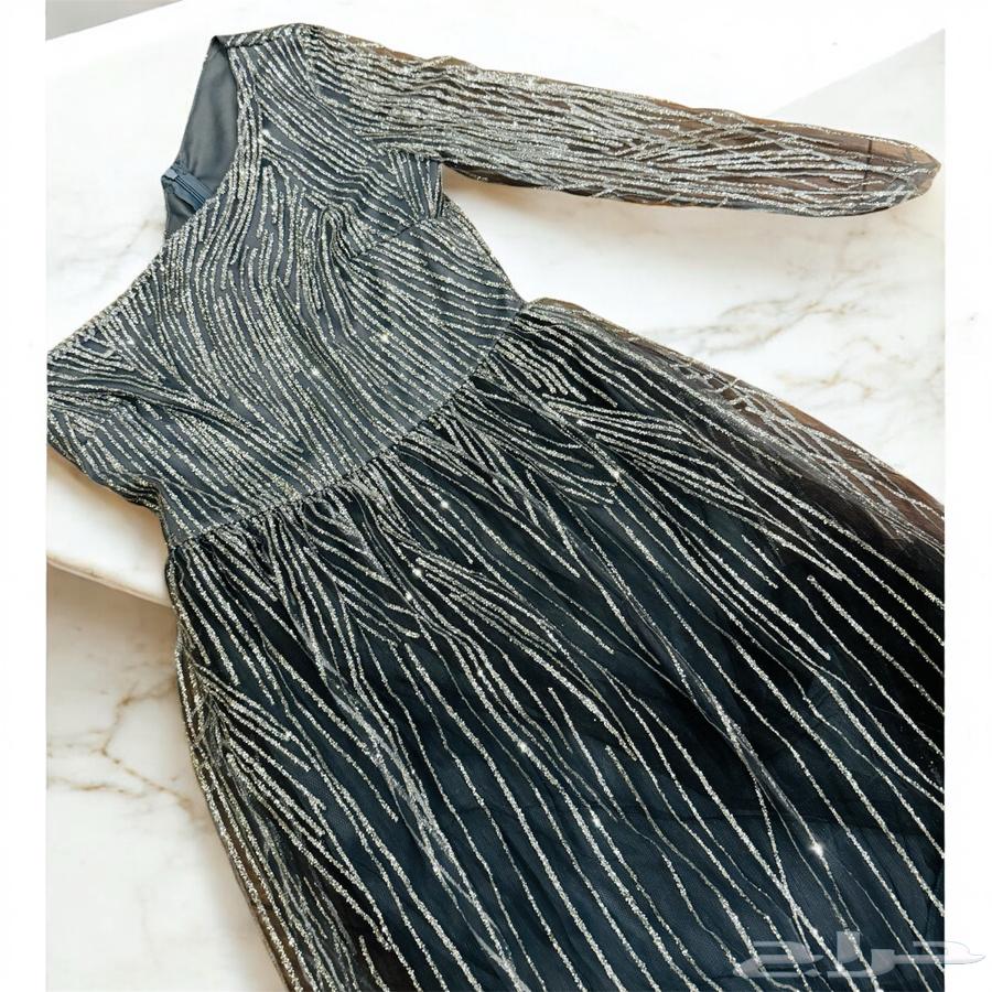 للبيع فستان سهره64478801346947110