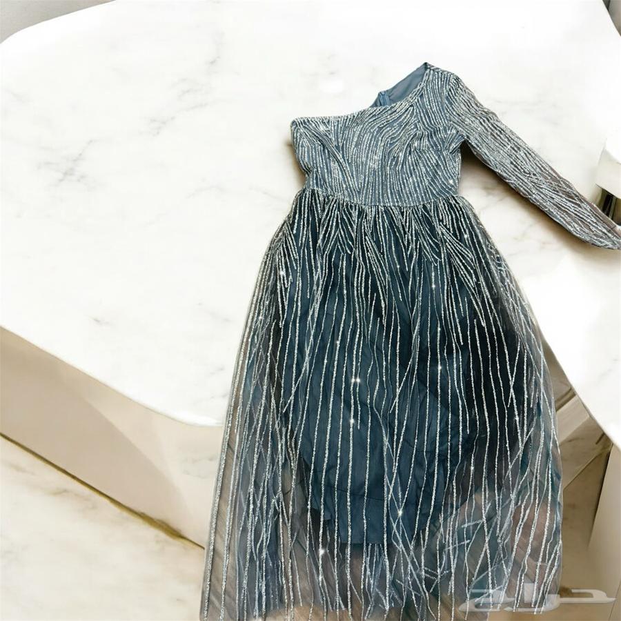 للبيع فستان سهره64478801346947111