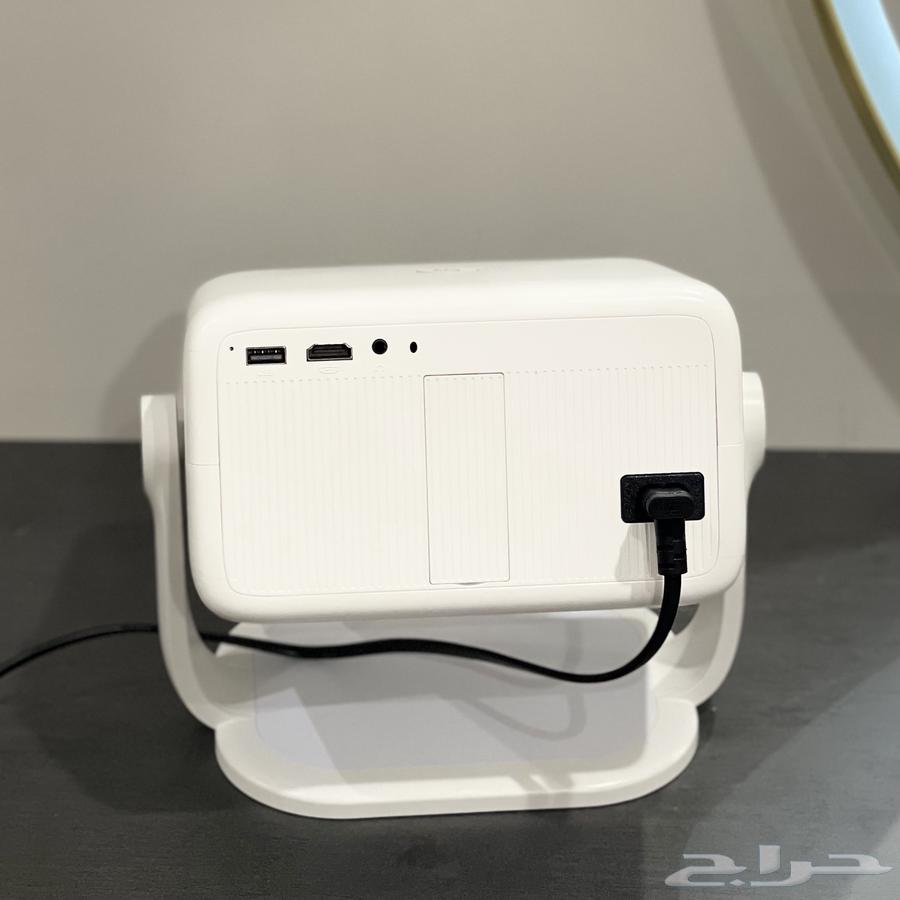 Smart Projector64475239486466111