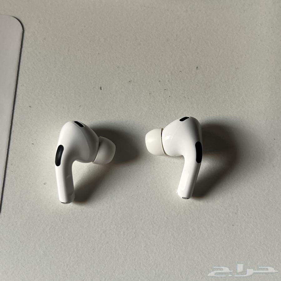 سماعات ابل آيربودز برو الجيل الثاني أصلية   تم البيع64476351084417113