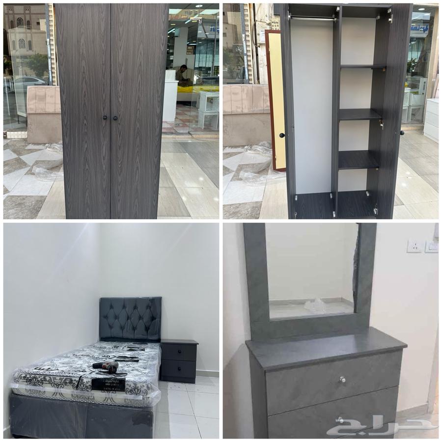 كامل غرفة النوم جديد64475681021313110