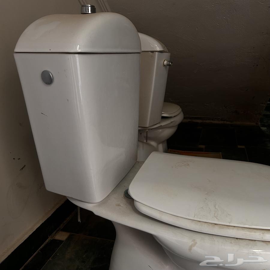 كراسي حمام للبيع نضيف إستخدام بسيط العدد 264476656893571112