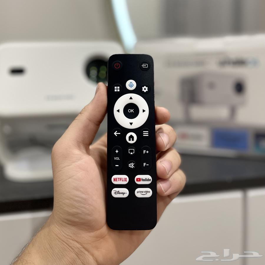 Smart Projector64475239486466114