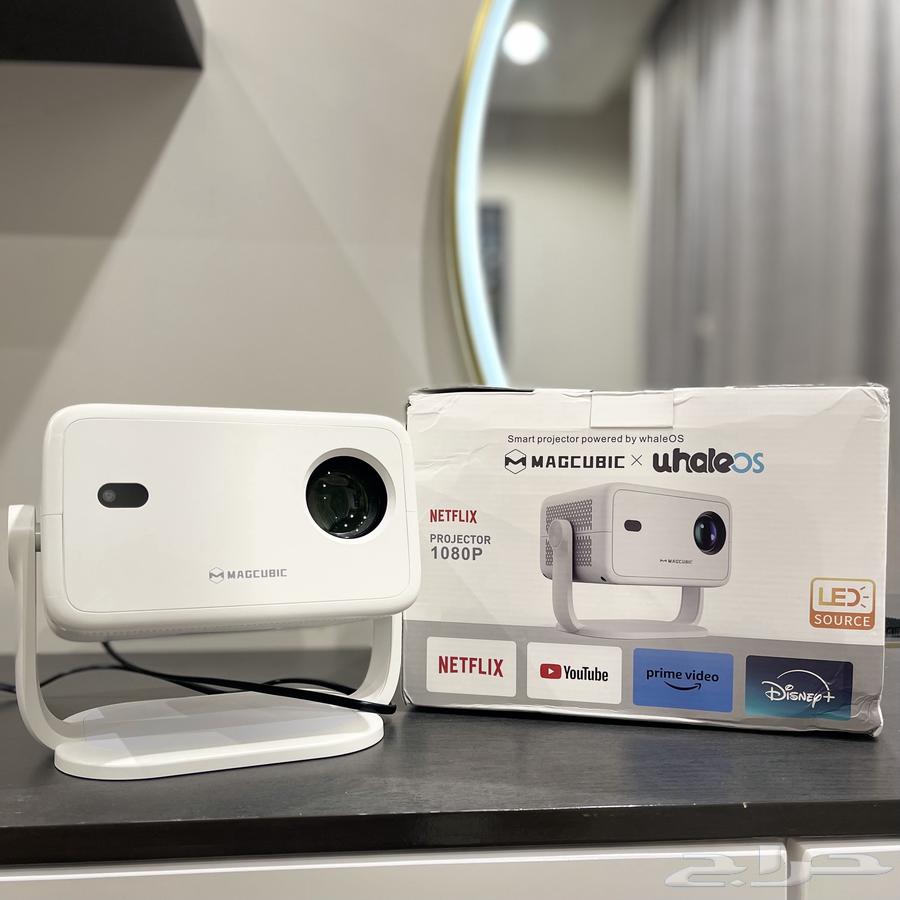 Smart Projector64475239486466112