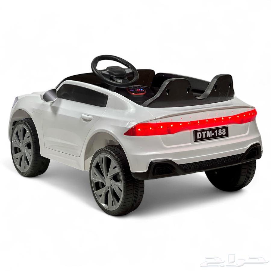 سيارة اطفال بتصميم مرسيدس ببطارية بقوة 12V - سياره للاطفال64478815105666112