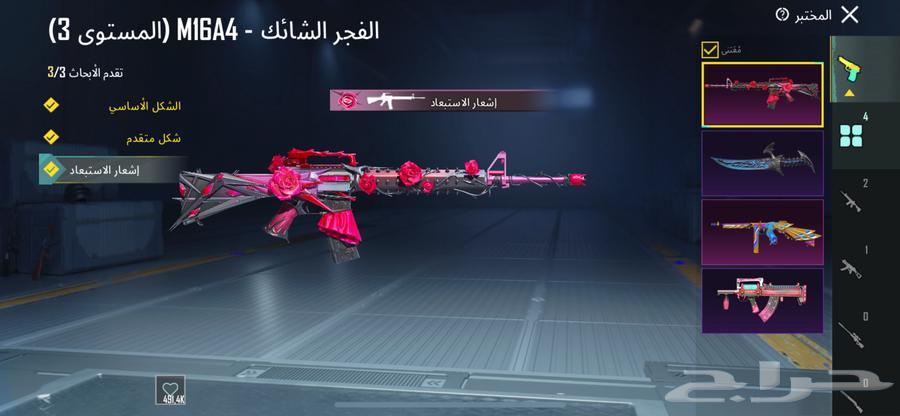 حساب ببجي للبيع سعر خرافي 300 ريال64477380693506114