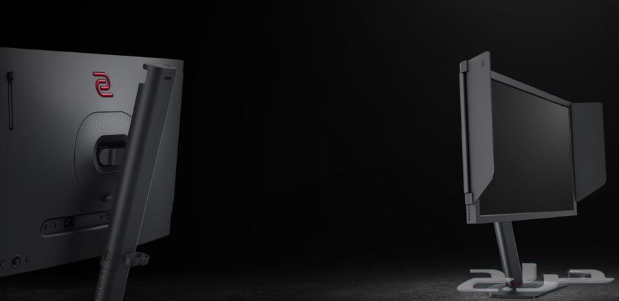 شاشة قيمينج زاوي 600 هرتز  zowie XL2586X64475253259905113