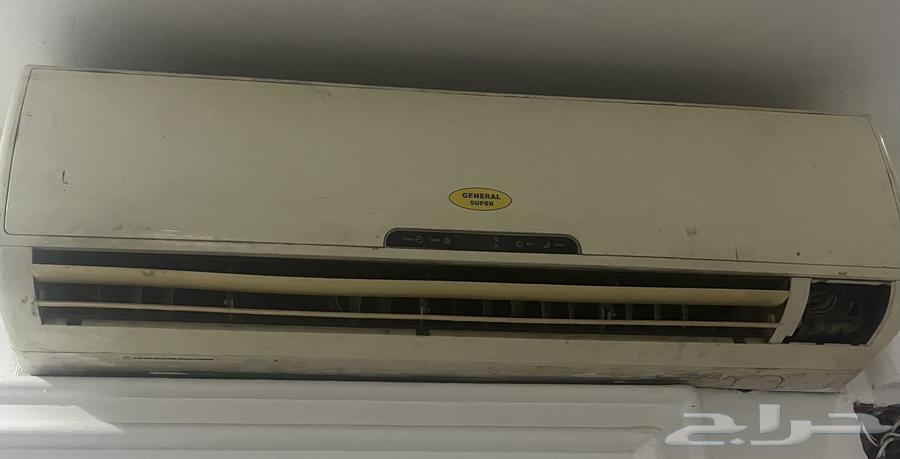 مكيف اسبيلت 24 وحدة جنرال سوبر64472076018562110