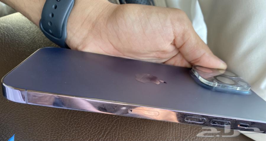 للبيع ايفون 14برو ماكس64474485974403112