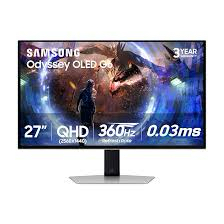 Samsung Oled g6 Screen64473568697601110