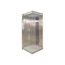 كبينة مصعد 130 120 مدخلين64472270065539110