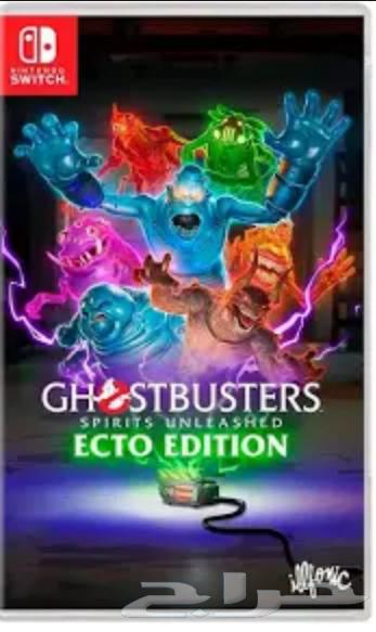 اللعاب ننتندو سويتش64473512983169112