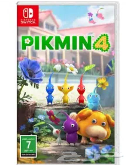 اللعاب ننتندو سويتش64473512983169110