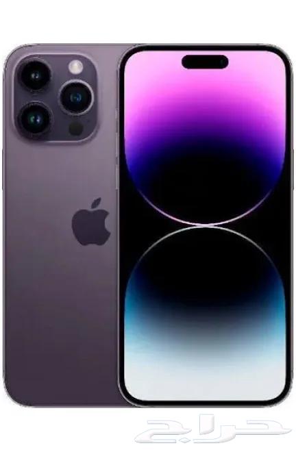 ايفون 14 برو ماكس 512 للبدل سامسونج اس 25 الترا64476308661505110