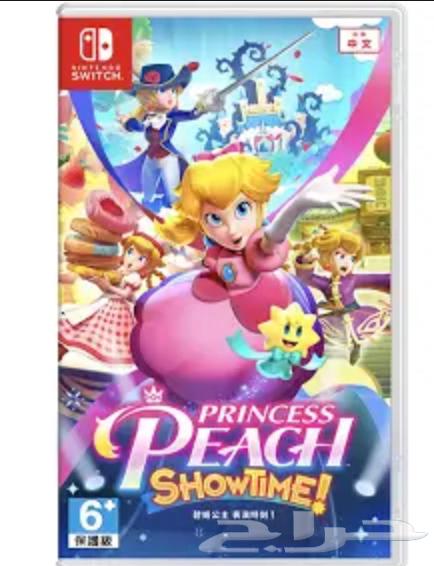 اللعاب ننتندو سويتش64473512983169111