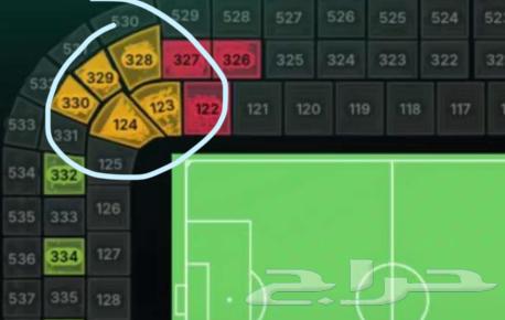 تذاكر الأهلي والهلال64476336778242111