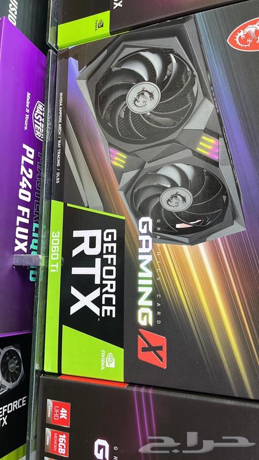 Msi 3060ti64472830626050111