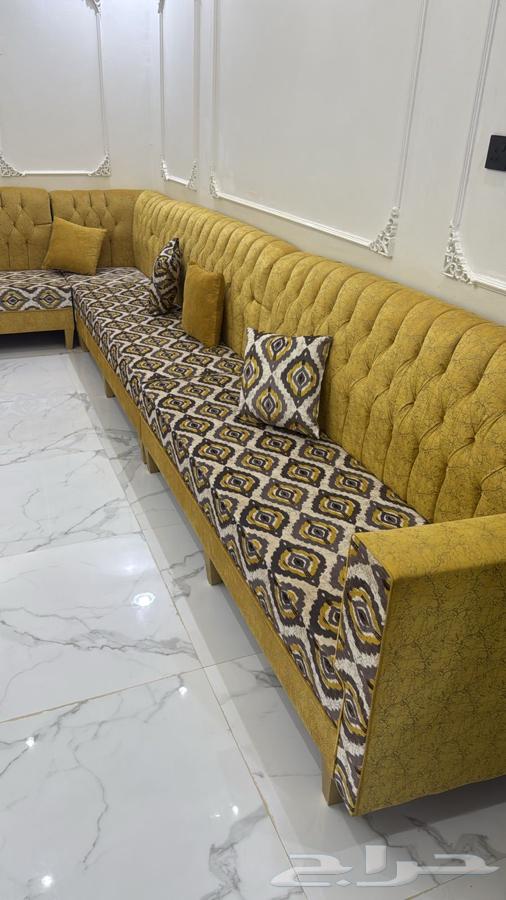 7 in 5 Sofa64476115321089113