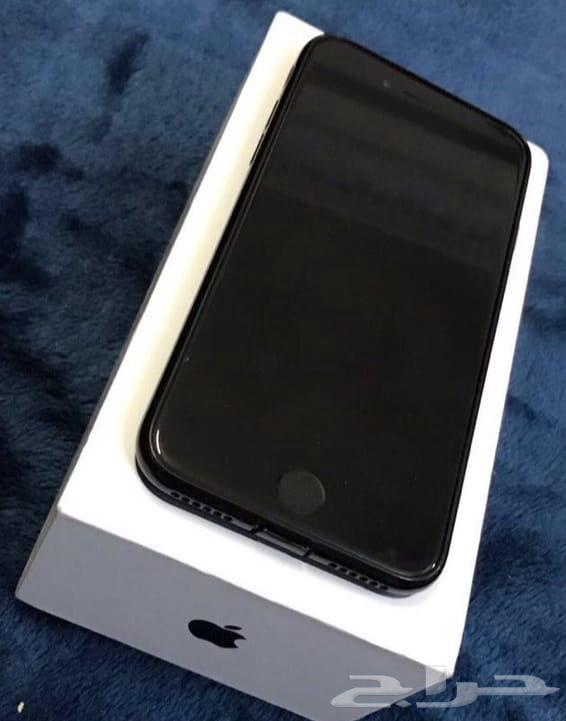 جوال ايفون 8 العادي مستخدم64472352669827110