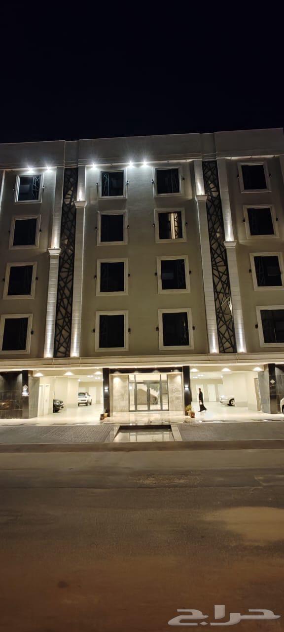 شقة للإيجار