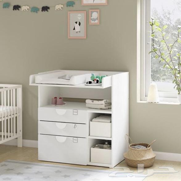 دولاب ايكيا للمواليد64476129270658110