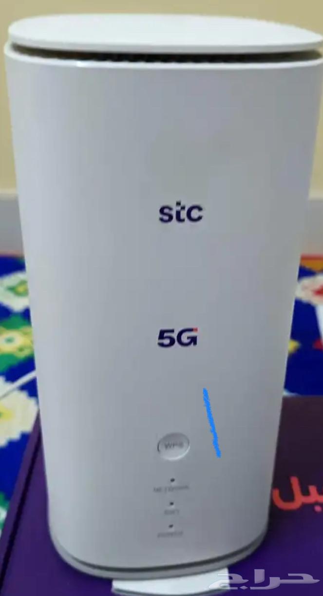 اللي عنده راوتر 5G للبيع يرسلي64474624540290110