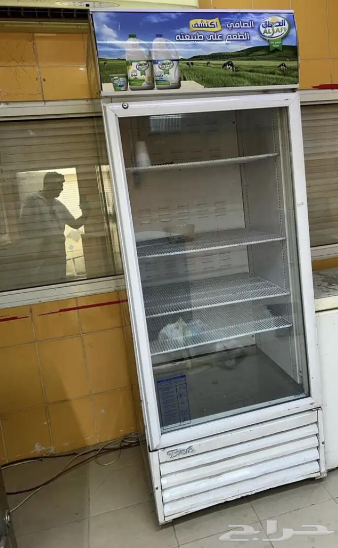 ثلاجه نظيف جدا64471704977283110