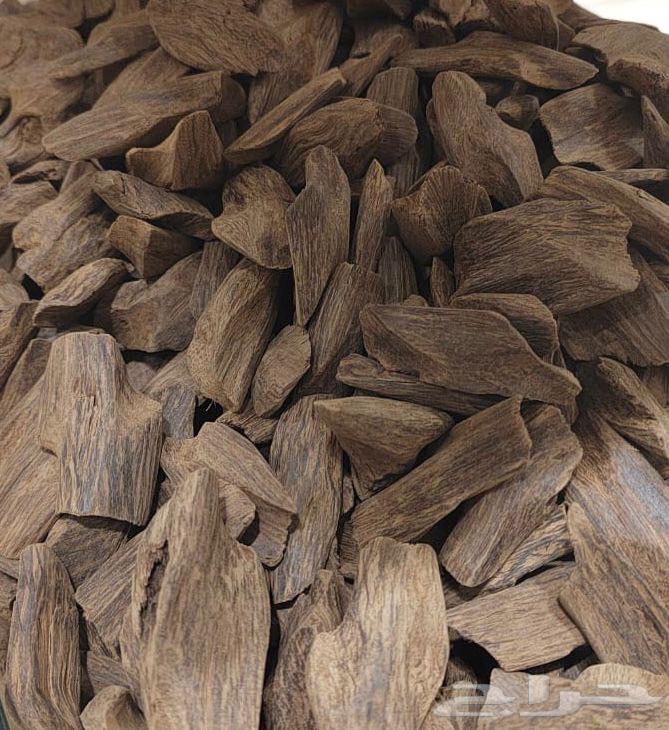 عود طبيعي محسن مروكي فاخر جدا جدا64473388023554111