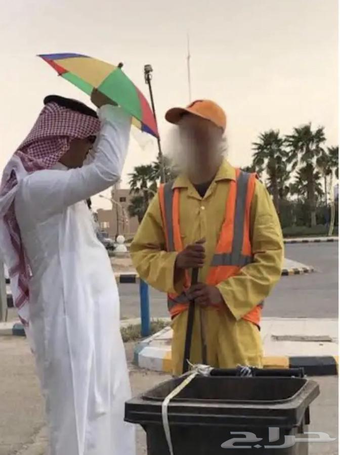 شماسي راس تحمي من اشعة الشمس للعمال والتوزيع الخيرى64476810749953112