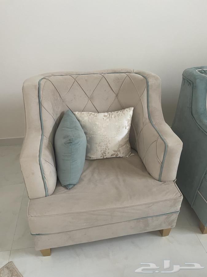 كنب شبه جديد64475405141505114