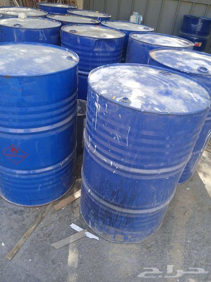 براميل حديد نظيفه للبيع64476253369218112