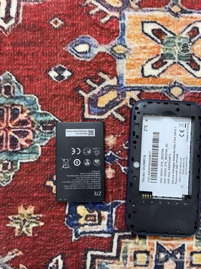 Mobile router64478484928899110