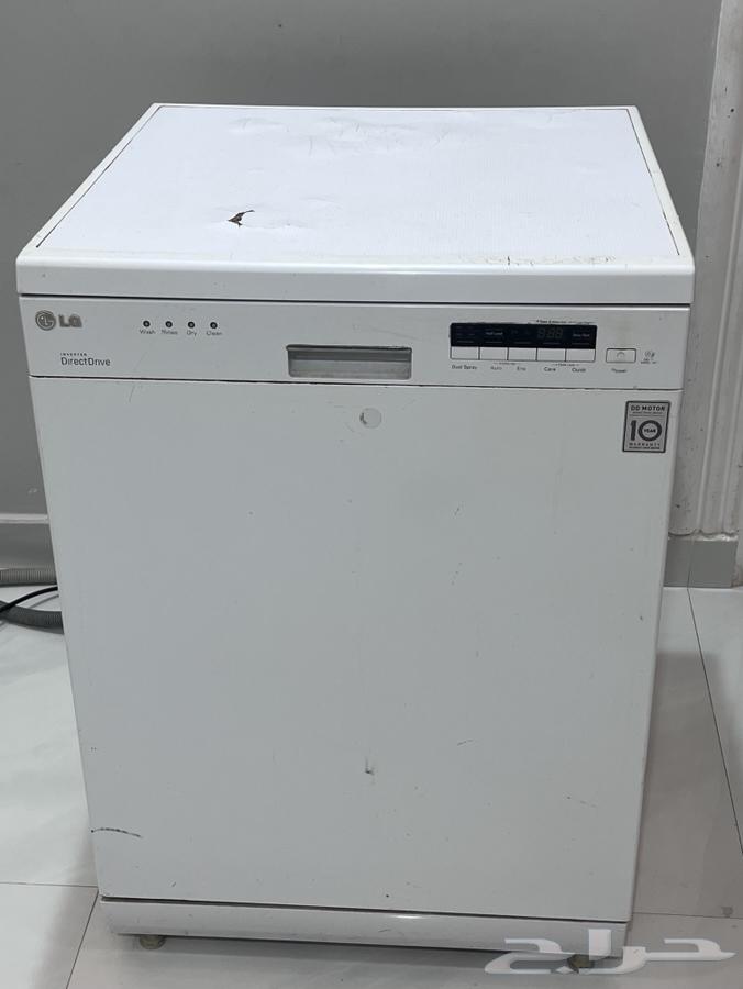 يوجد غسالة مواعين للبيع64476086271875110