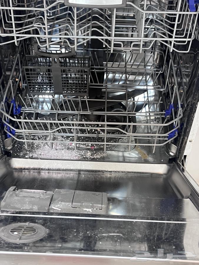 يوجد غسالة مواعين للبيع64476086271875111