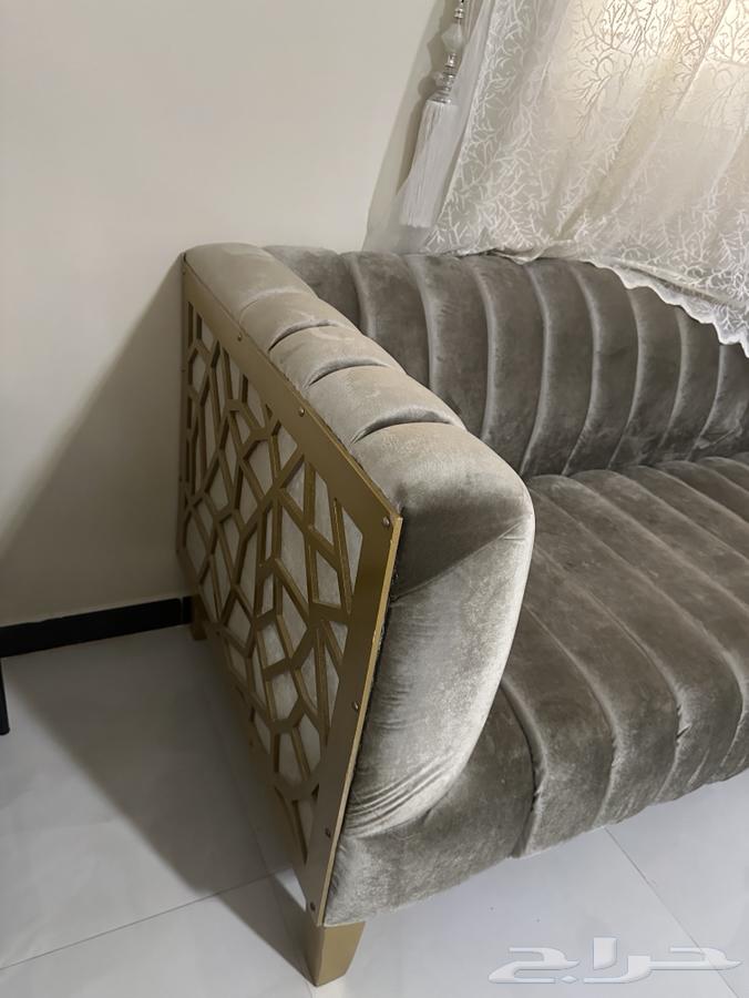 كنب متصل جديد64476057884546110