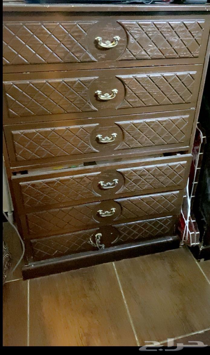 اثاث ومكيف ودرلاب64474155861122112