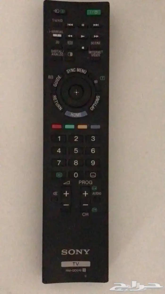 تلفزيون سوني قديم64475212202625110