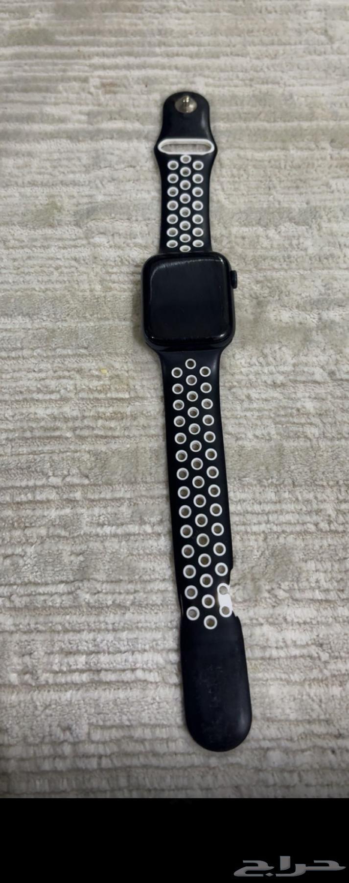 Apple Watch (SE) 4464472415441025111