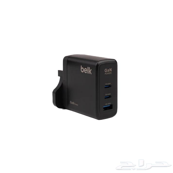 فيش جداري Belk 65w عرض مع توصيل مجاني64474444352386110