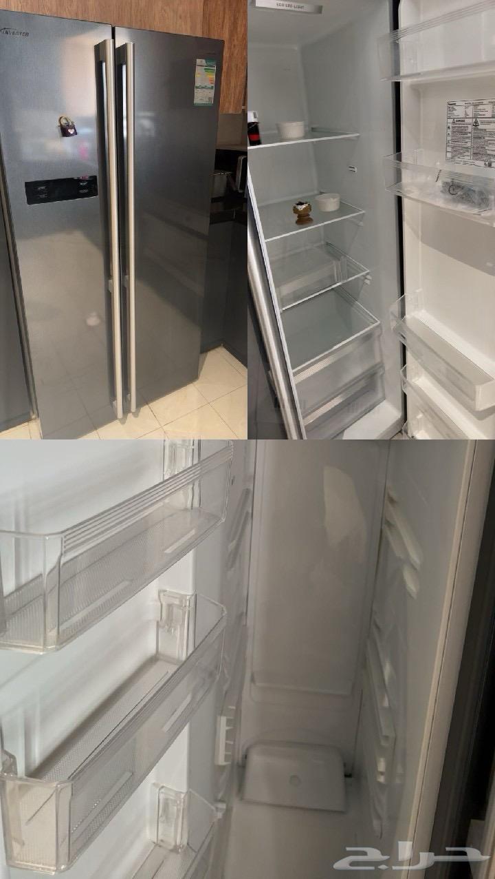 ثلاجه باناسونك64474346483202110