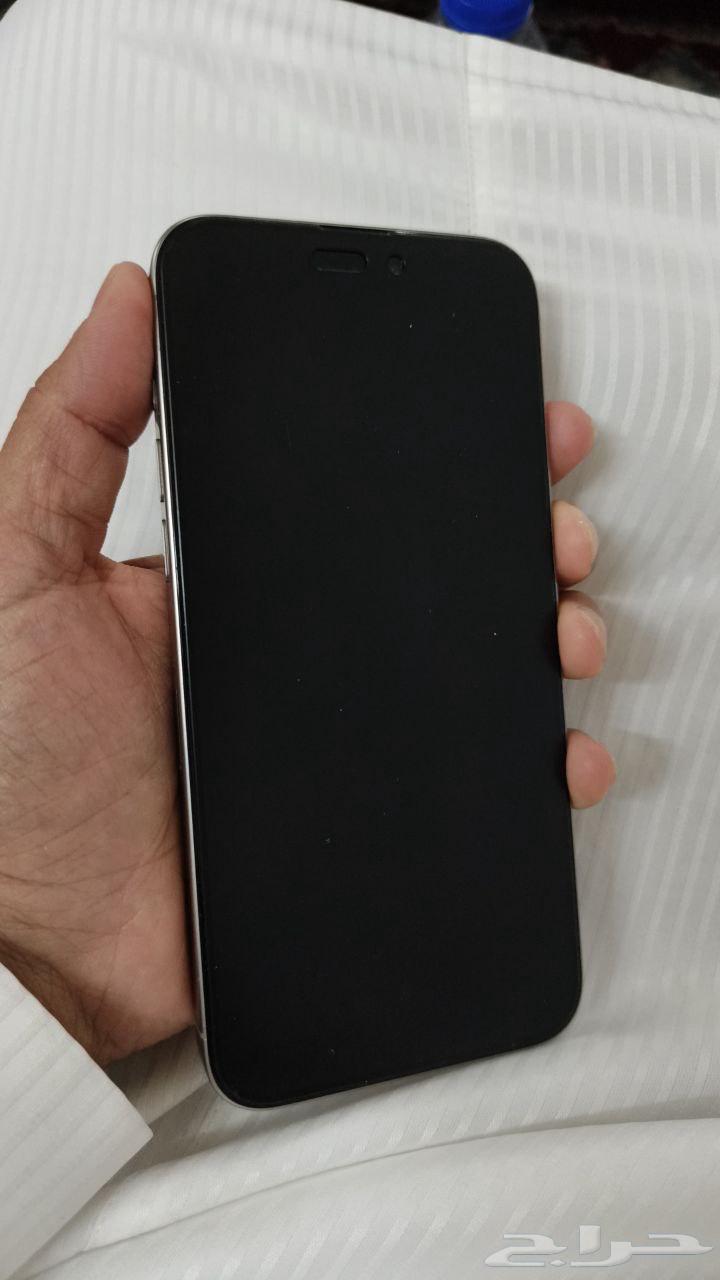 للبيع جوال آيفون 15 برو ماكس64471938923521113