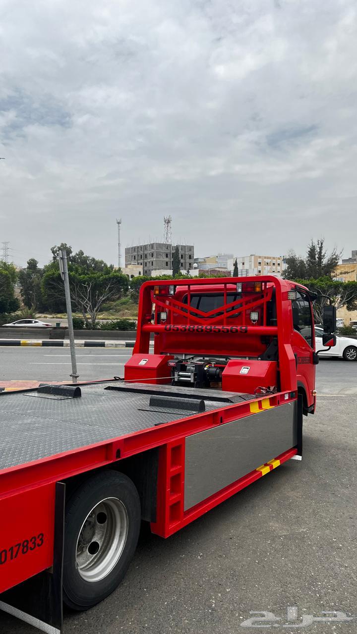 Car delivery platform in Abha and Al-Kharj, interior and exterior64146338290945110