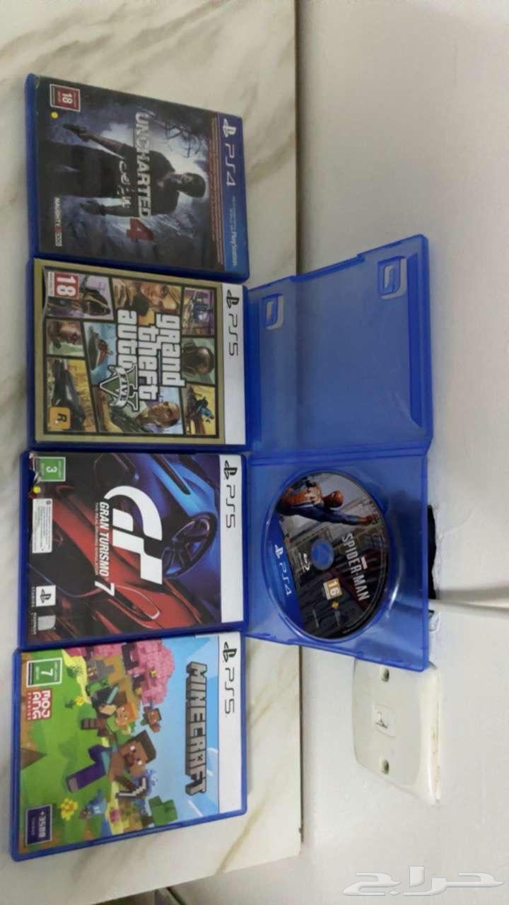 اشرطه سوني فايف وا فور للبيع64475681061634112