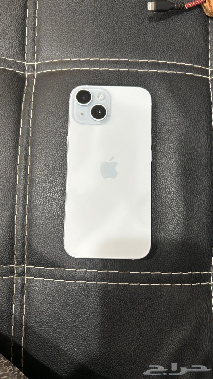 iPhone 15 Regular 128GB Memory Less Than Two Months of Use64473275932162110